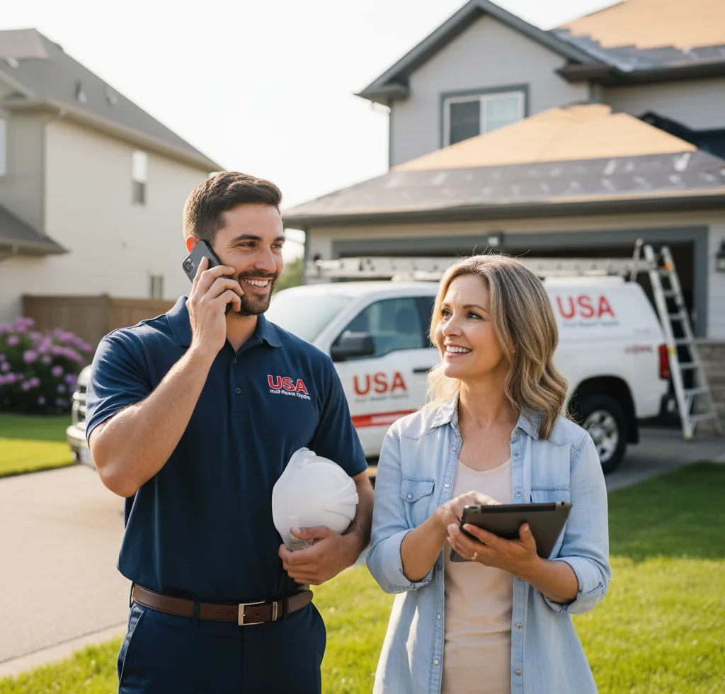 Roof Leak Repair in Sprakers, NY